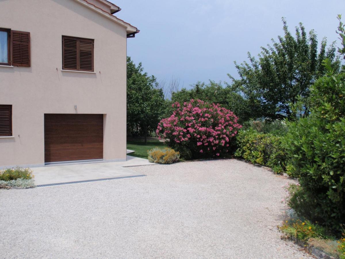 Apartments With A Parking Space Presika, Labin - 7390 Dış mekan fotoğraf